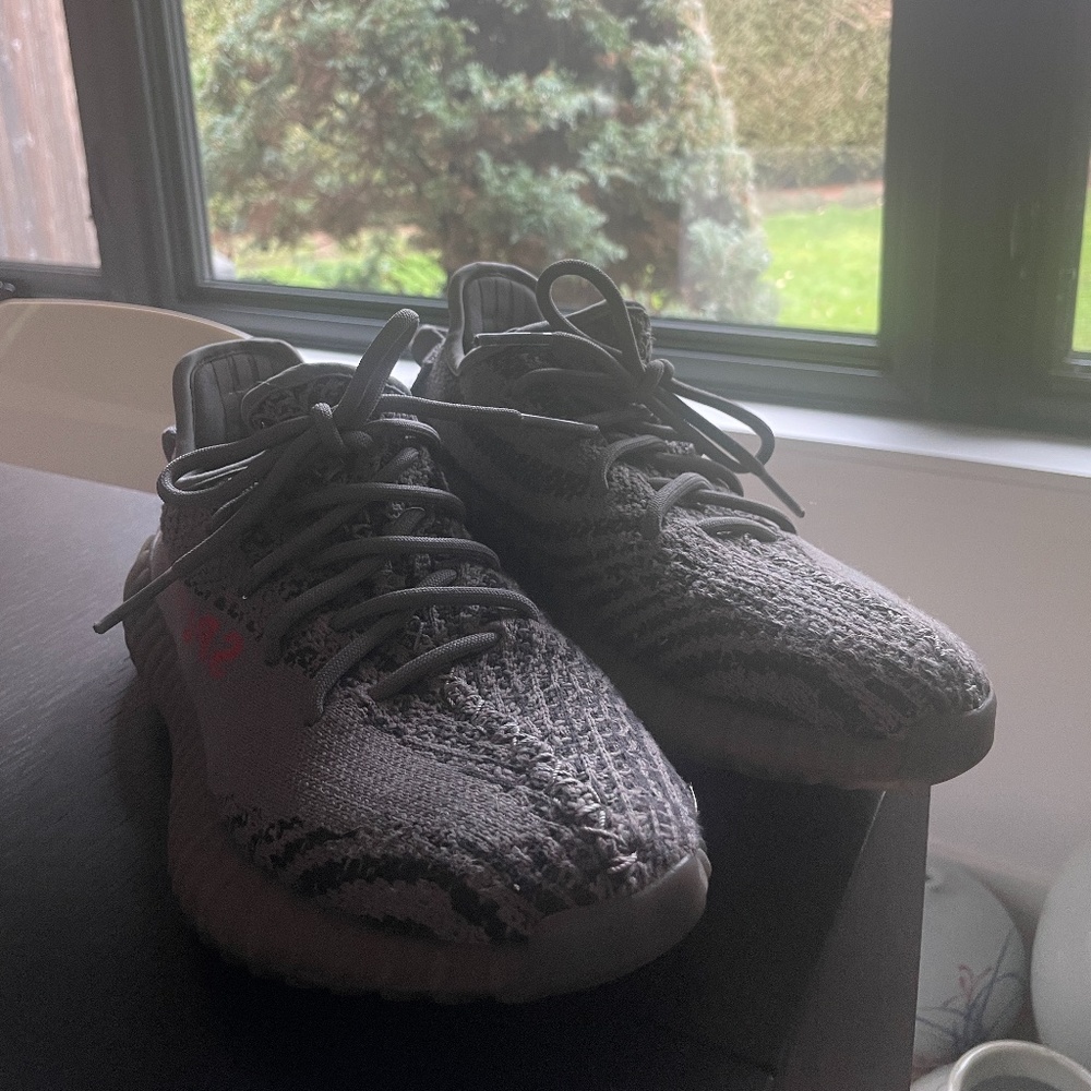 YEEZY